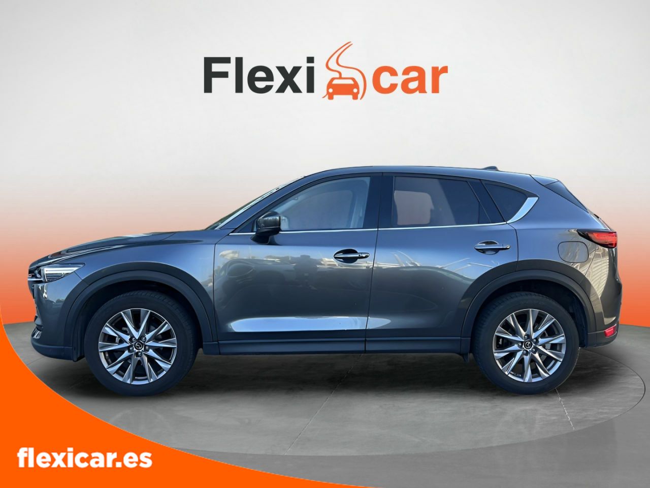 Foto Mazda CX-5 4