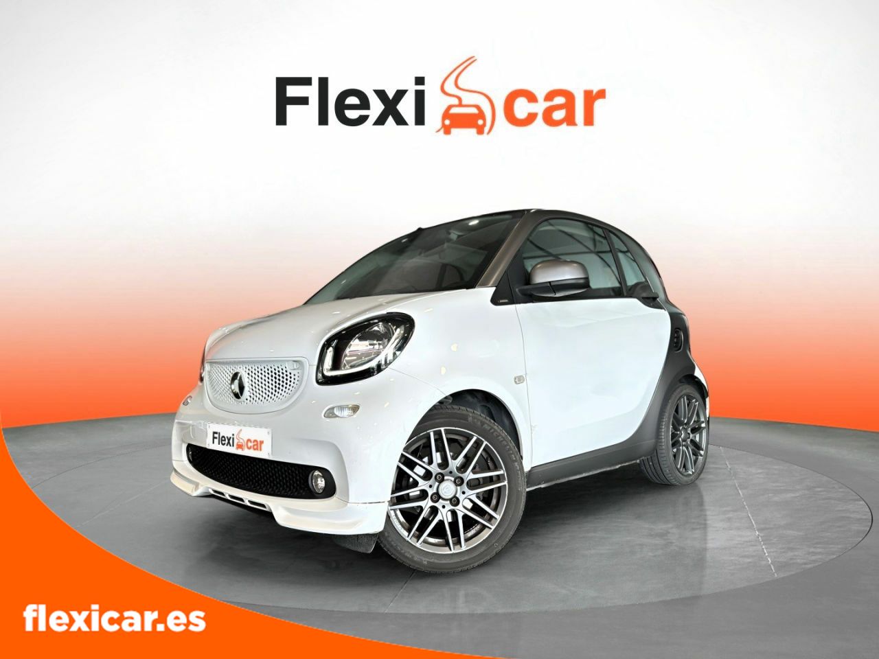 Foto Smart Fortwo 3