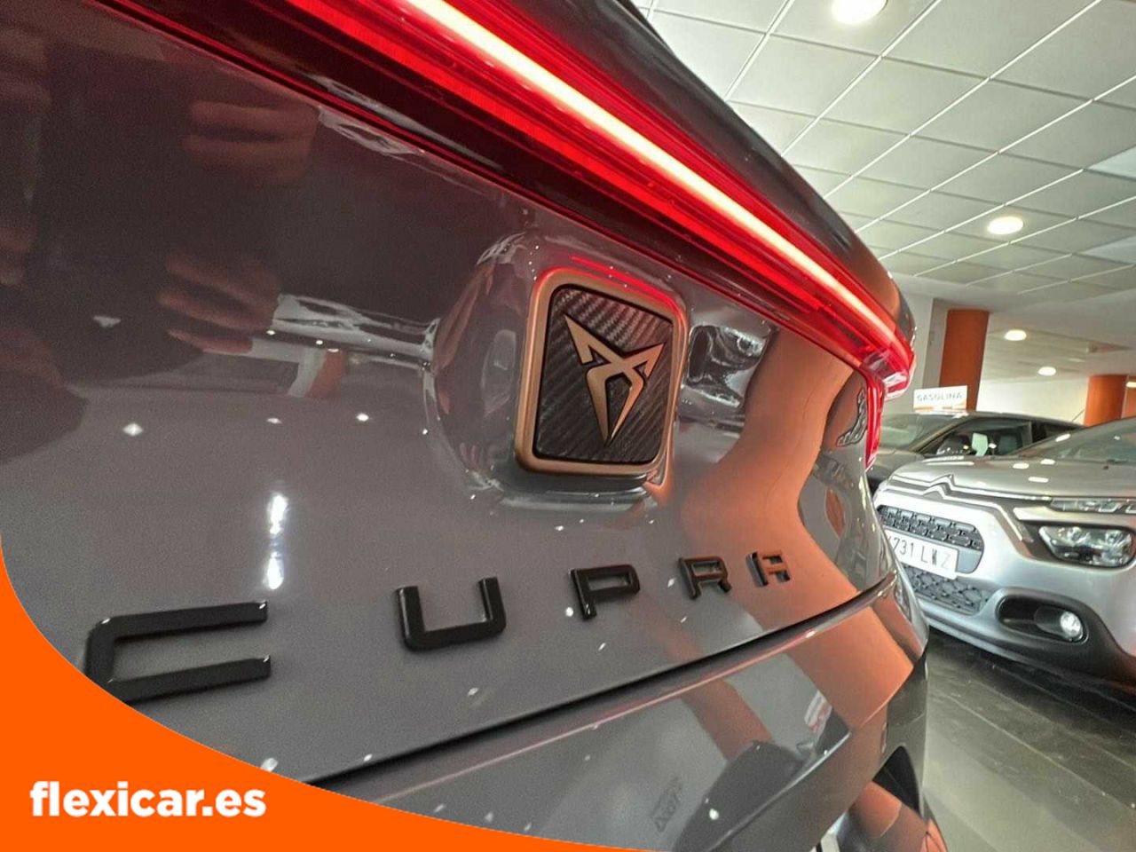 Foto Cupra León 28