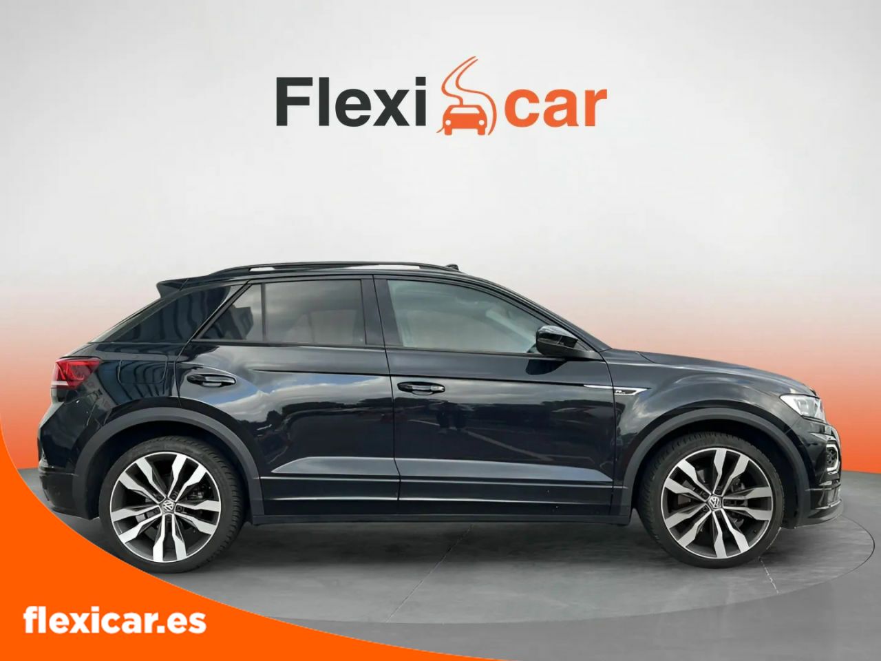 Foto Volkswagen T-Roc 9