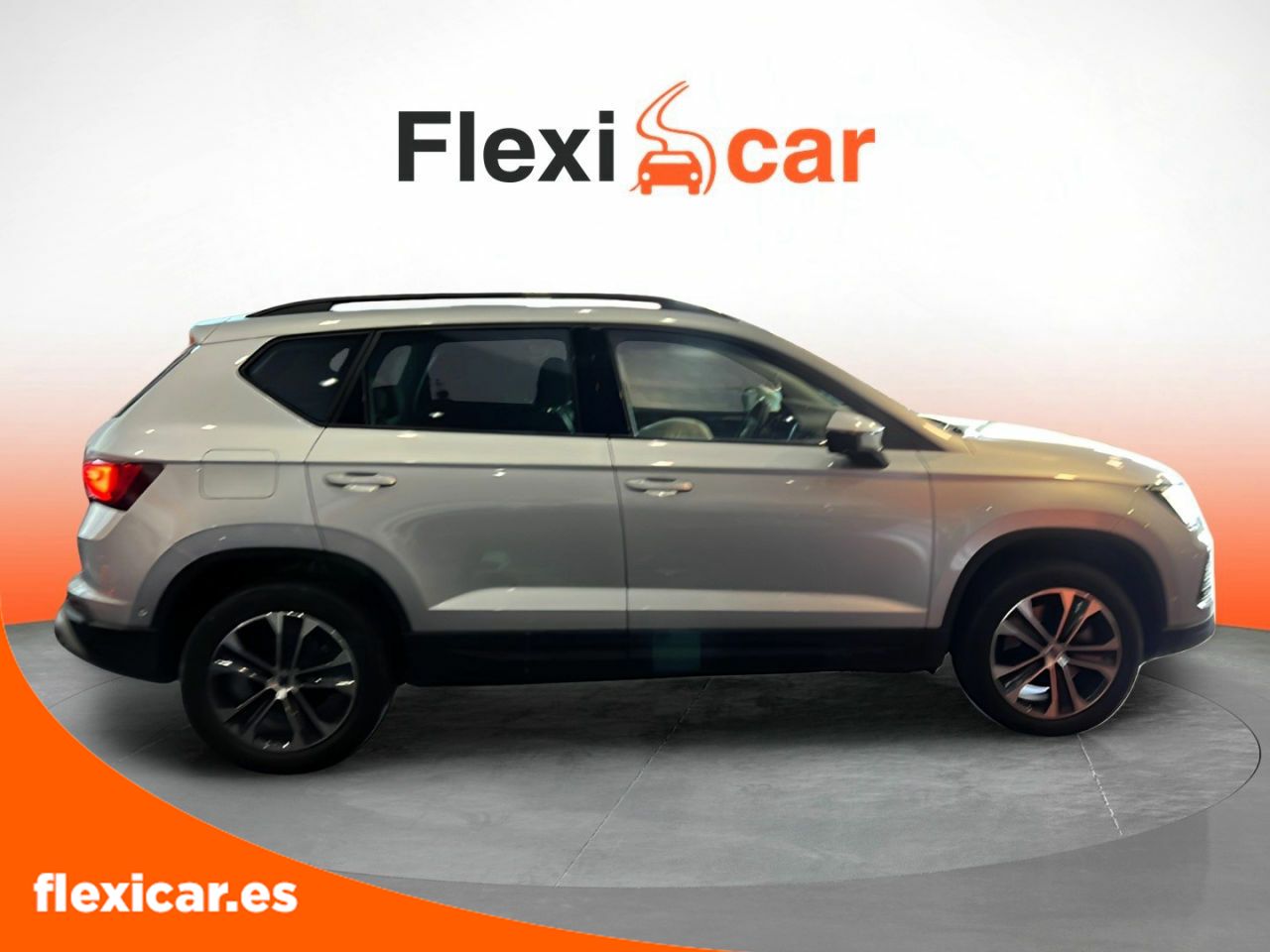 Foto Seat Ateca 9