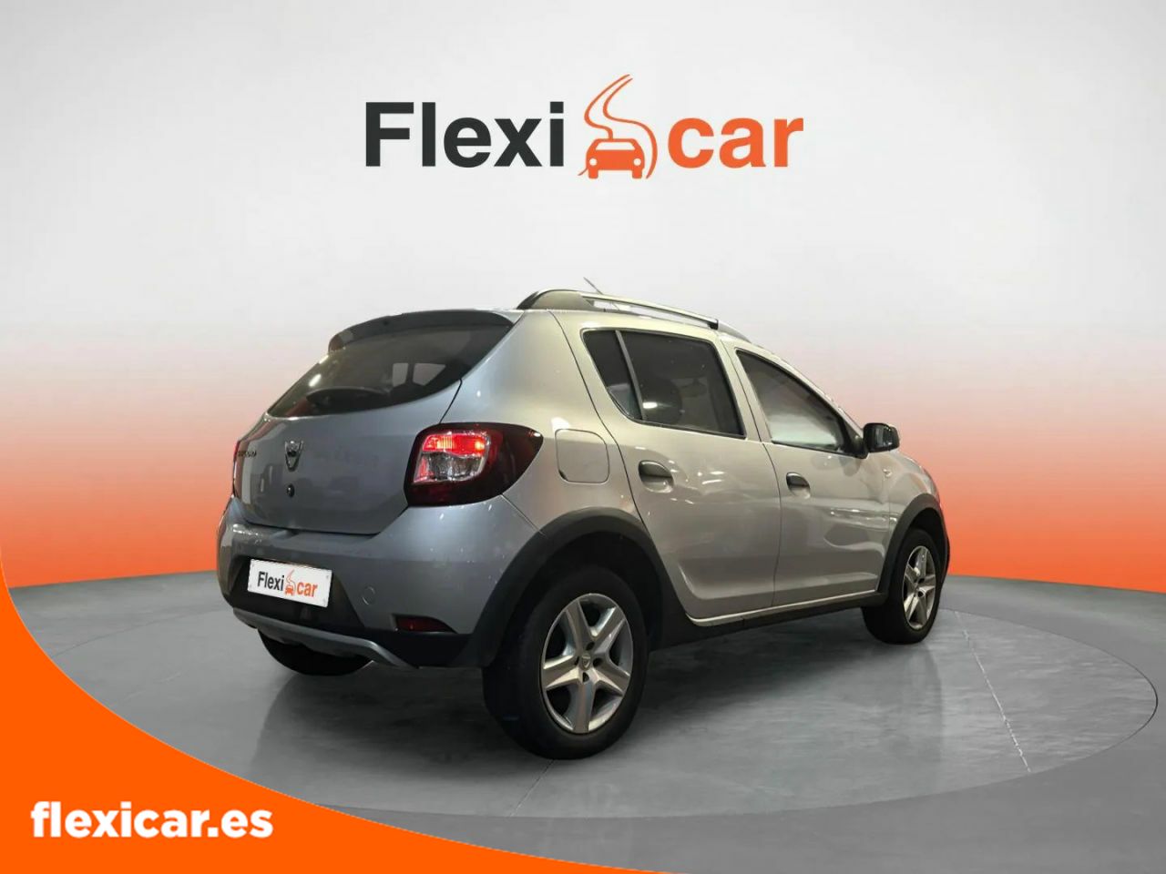 Foto Dacia Sandero 8