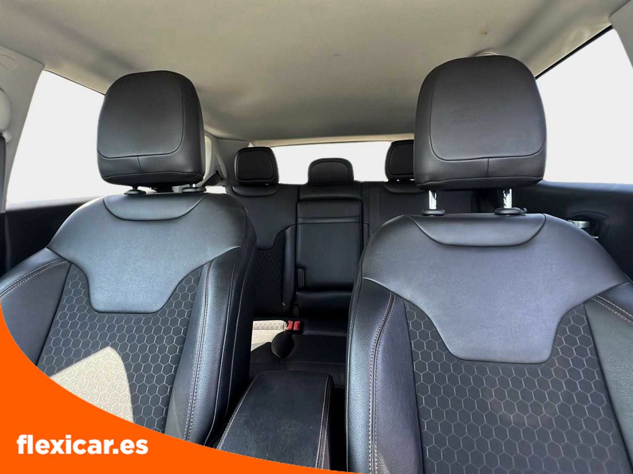 Foto Jeep Compass 26