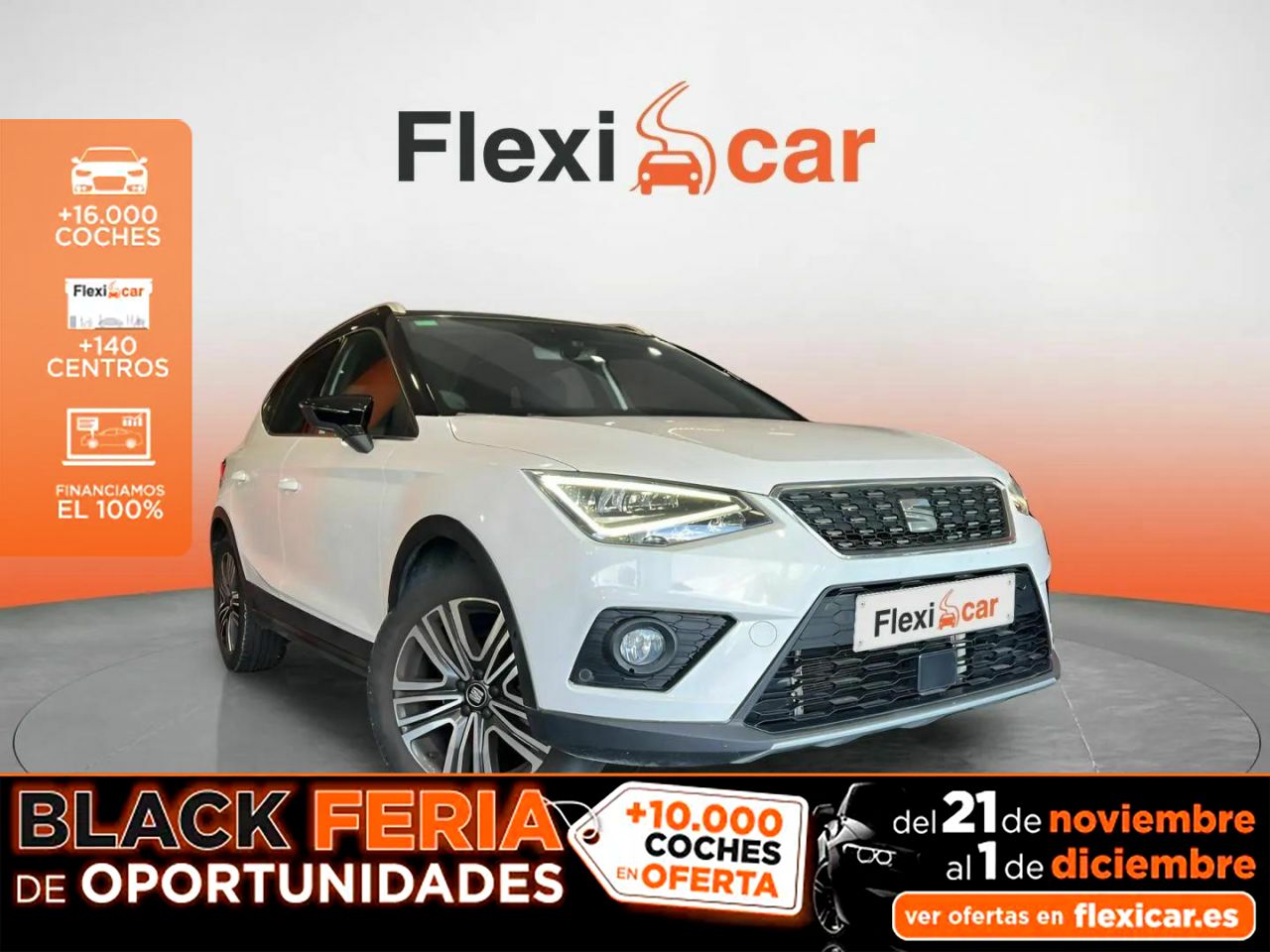 Foto Seat Arona 1