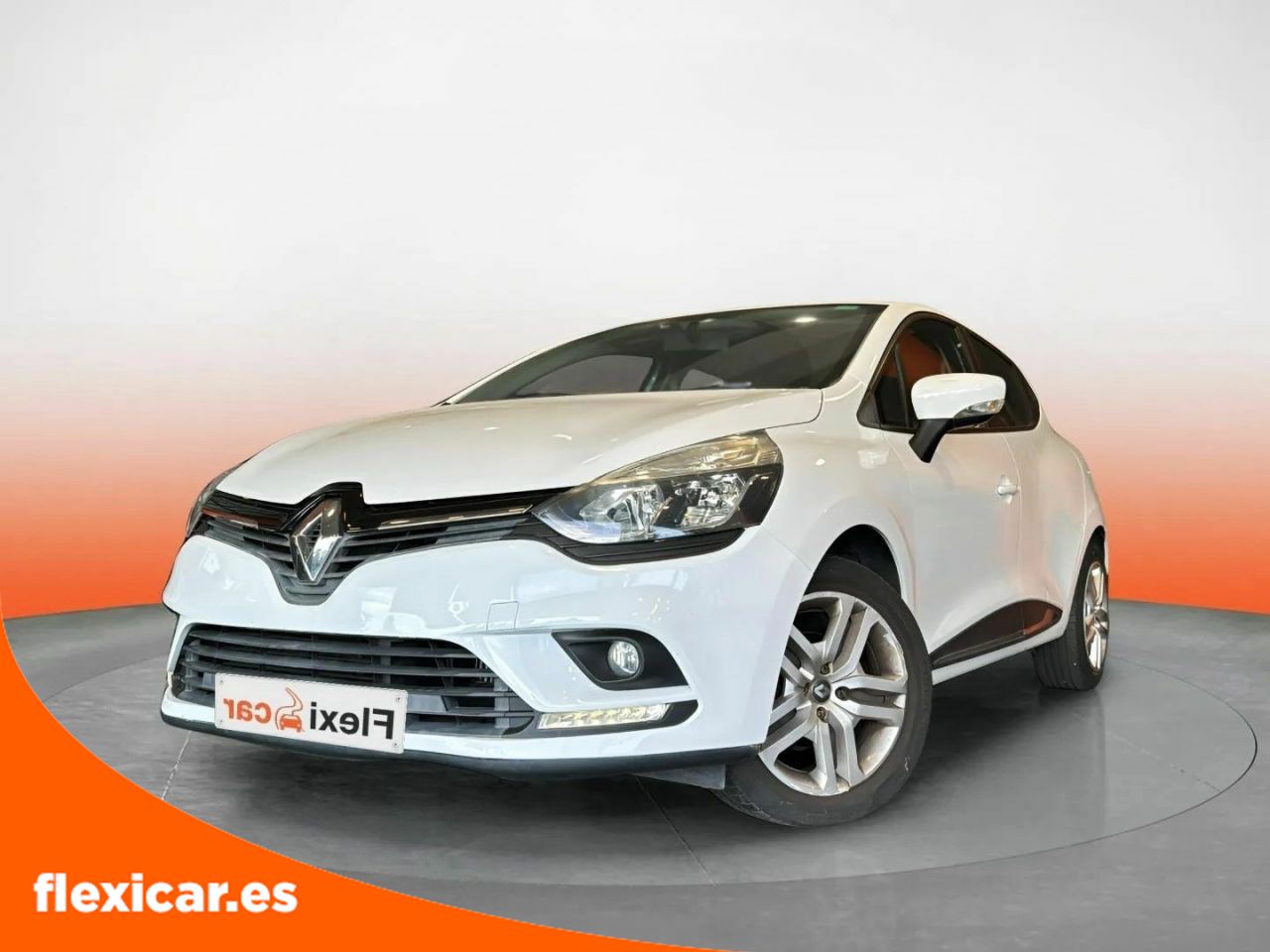 Foto Renault Clio 3