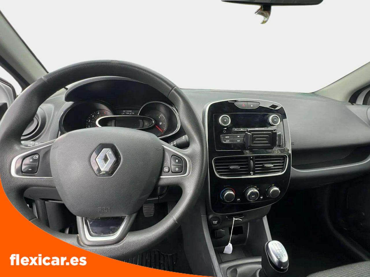 Foto Renault Clio 12