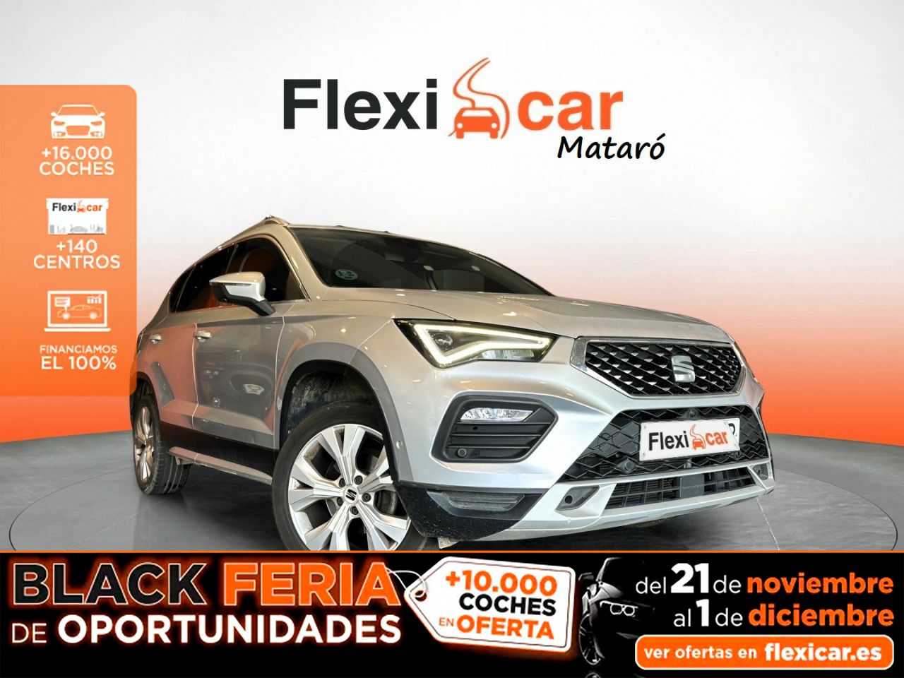 Foto Seat Ateca 1