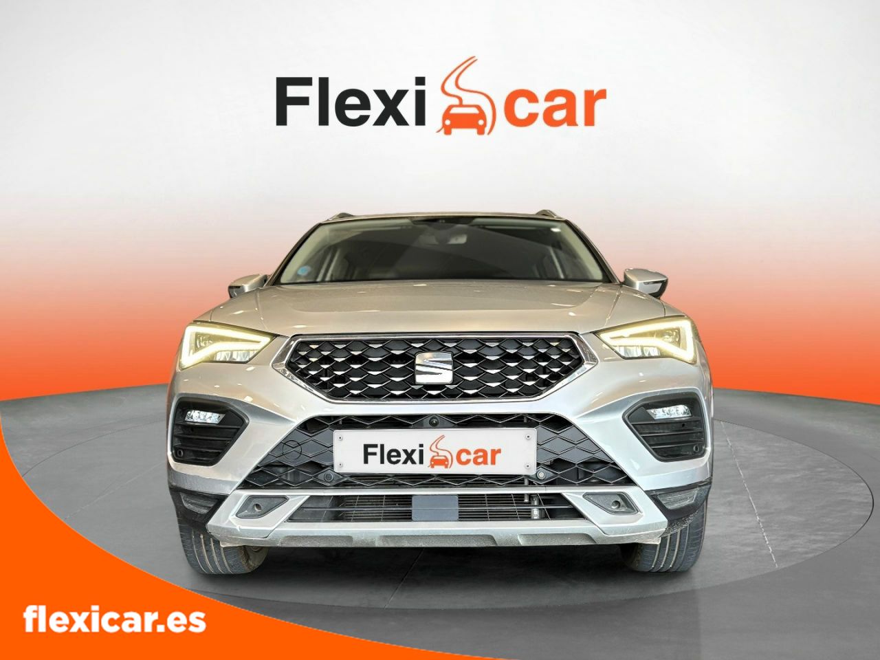 Foto Seat Ateca 2