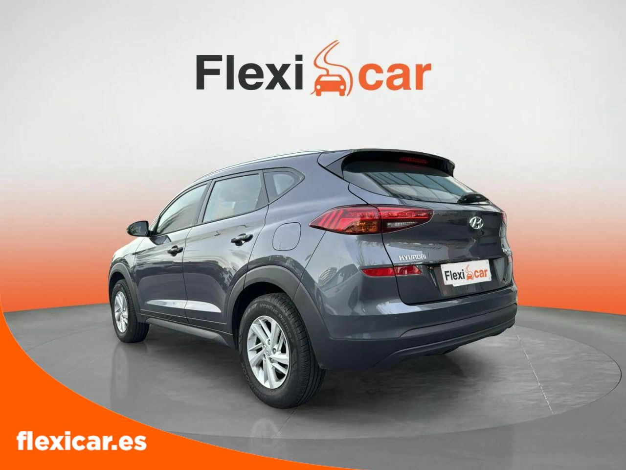 Foto Hyundai Tucson 5