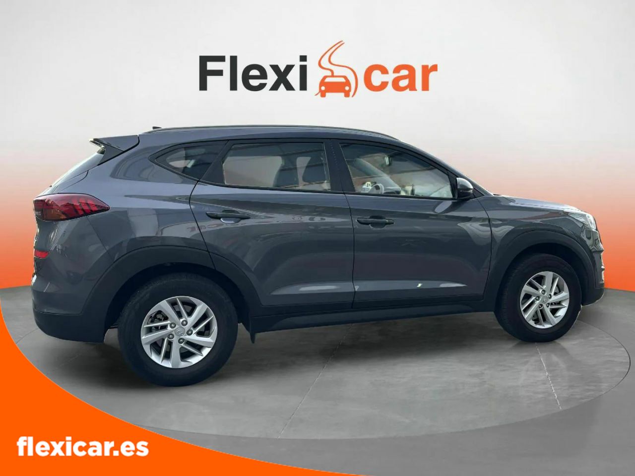 Foto Hyundai Tucson 9