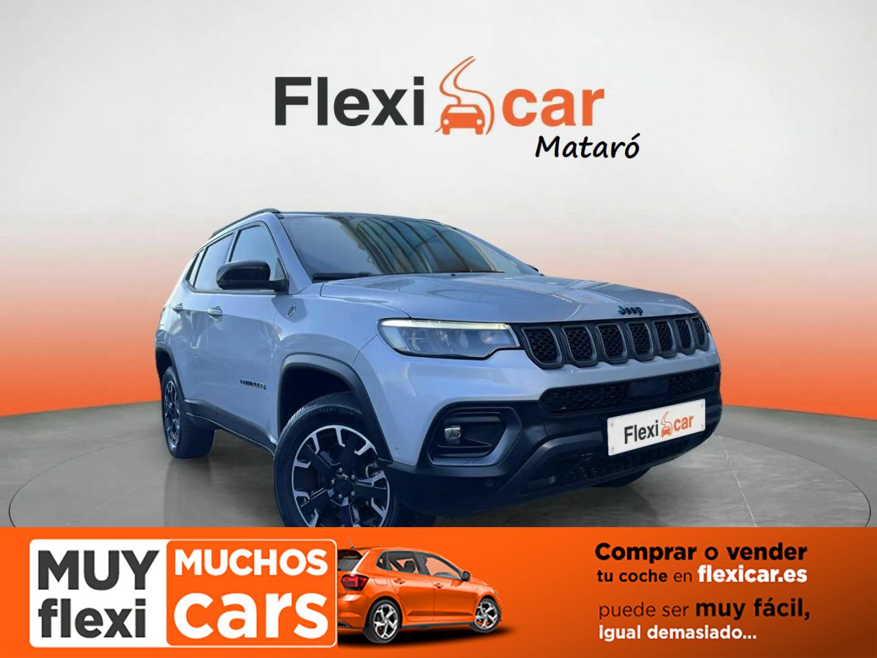 Foto Jeep Compass 1