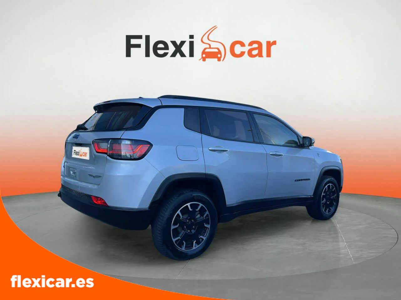 Foto Jeep Compass 8