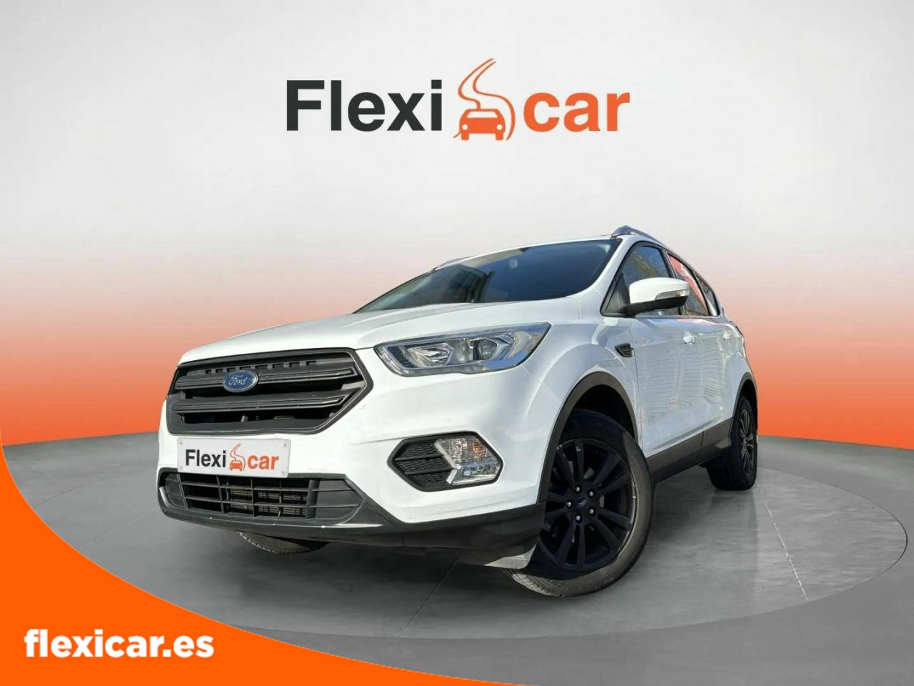 Foto Ford Kuga 3