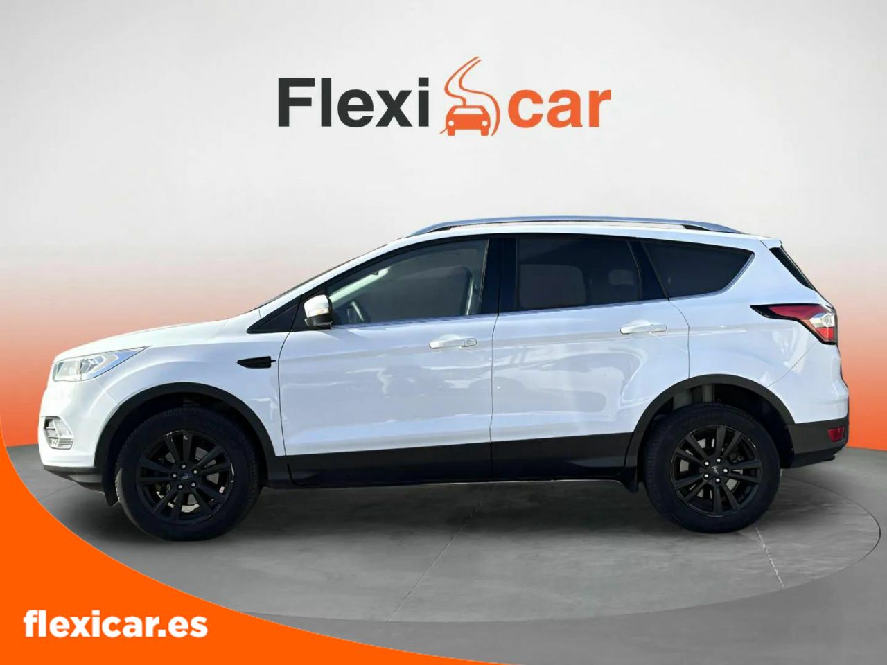 Foto Ford Kuga 4