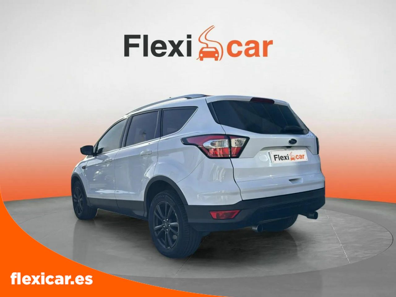 Foto Ford Kuga 5