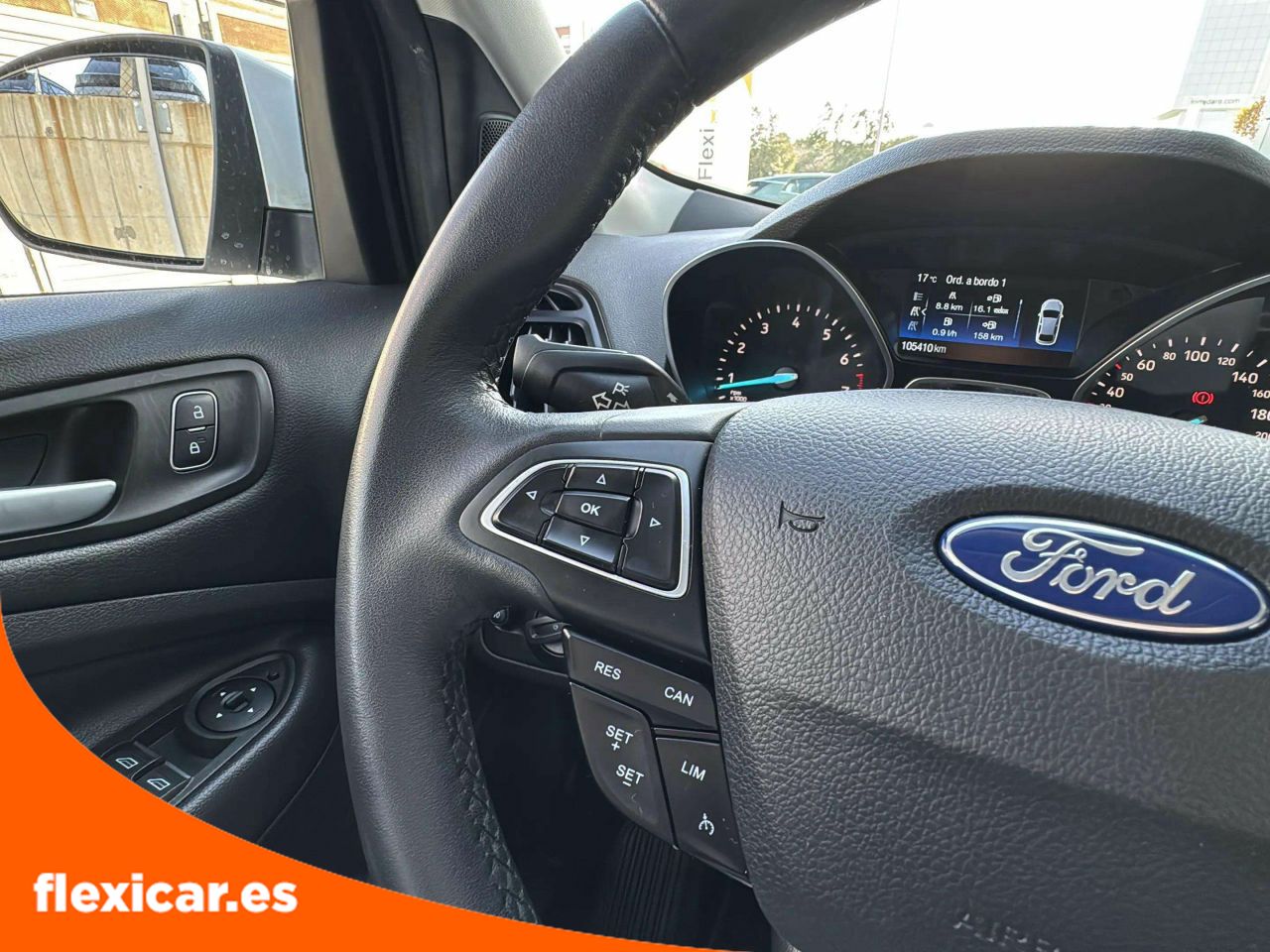 Foto Ford Kuga 16