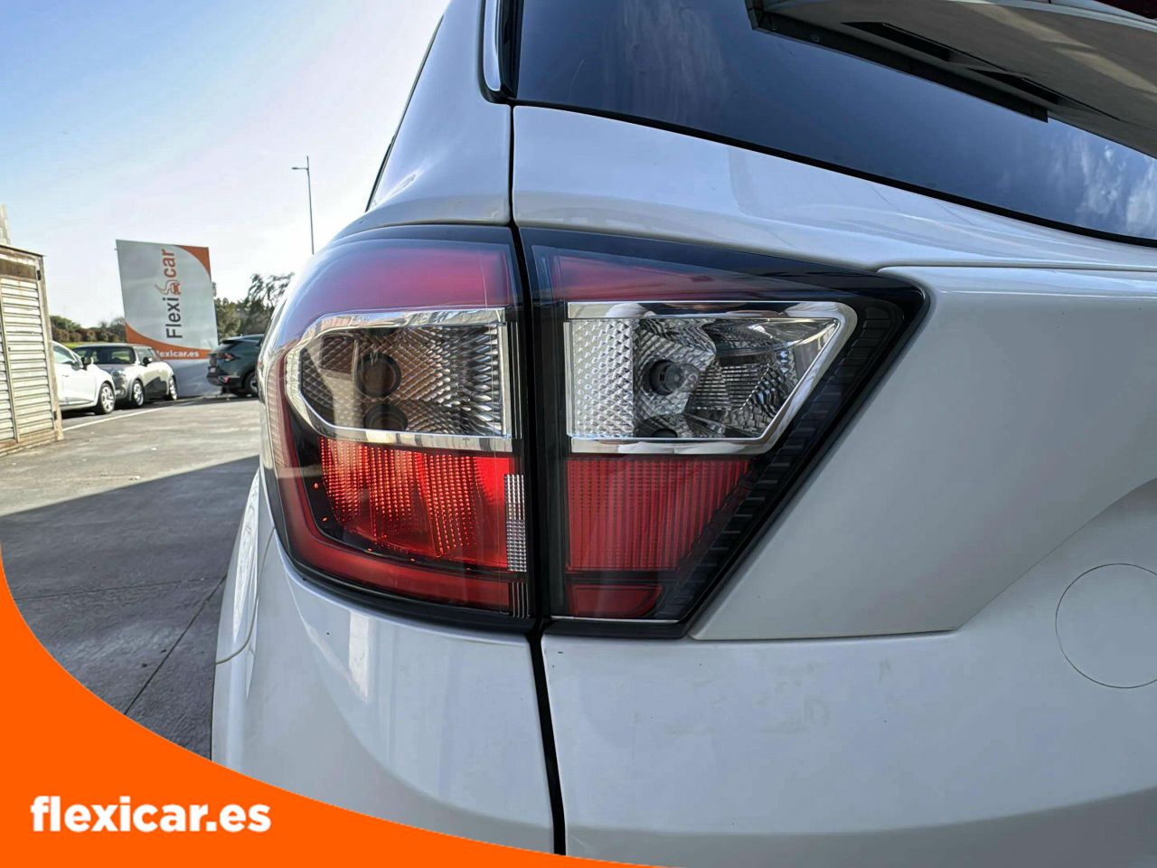 Foto Ford Kuga 28