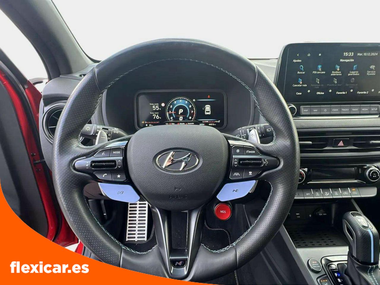 Foto Hyundai Kona 20