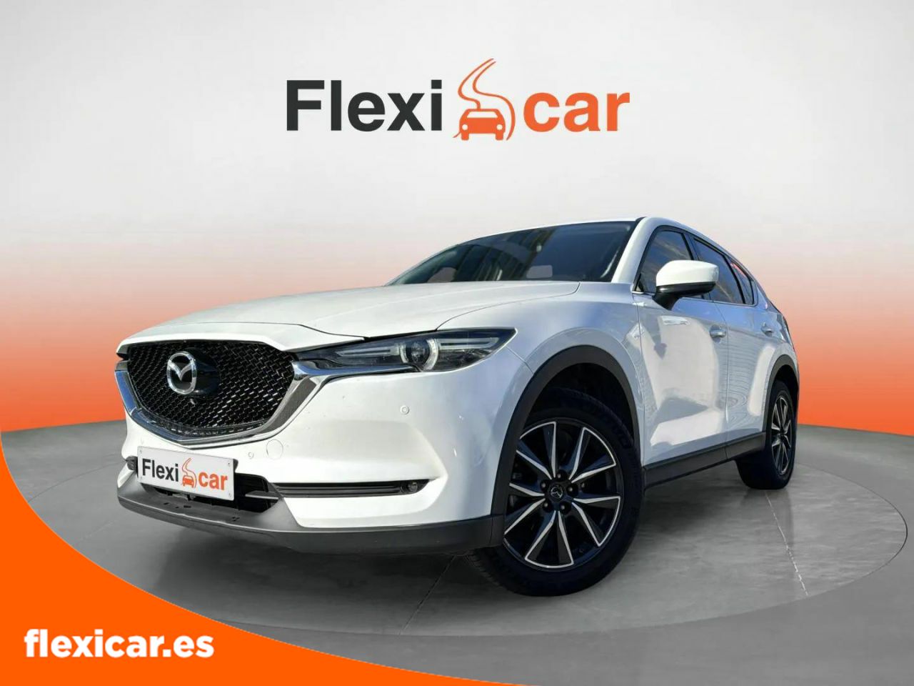 Foto Mazda CX-5 3