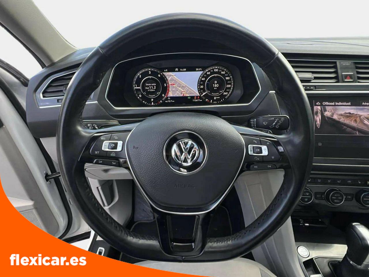 Foto Volkswagen Tiguan 24