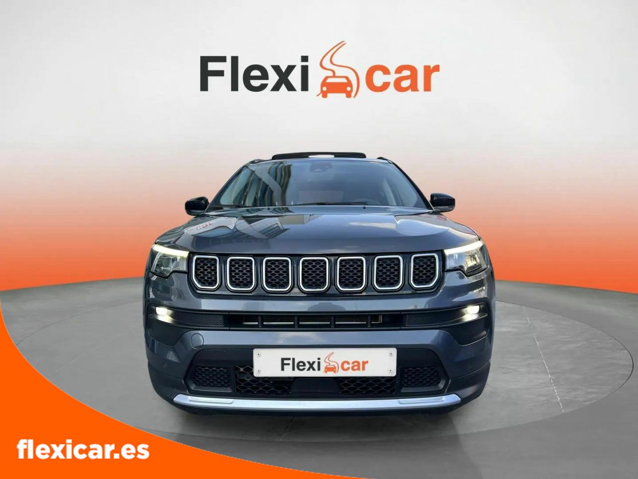 Foto Jeep Compass 2