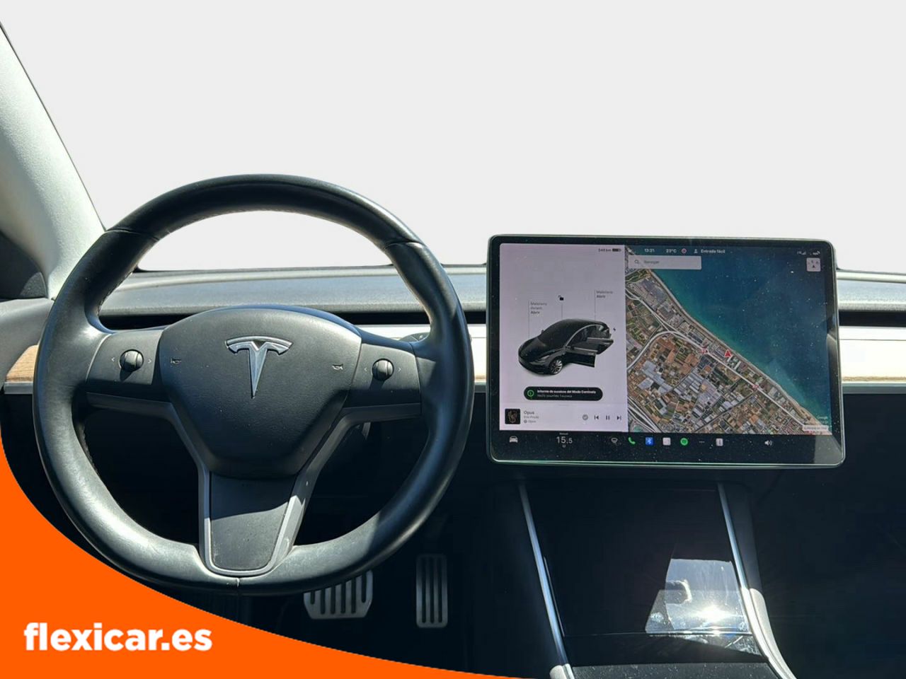 Foto Tesla Model 3 14