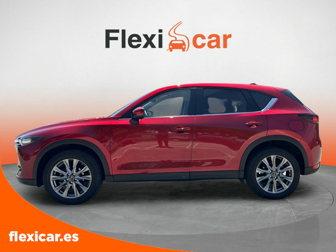 Foto Mazda CX-5 2