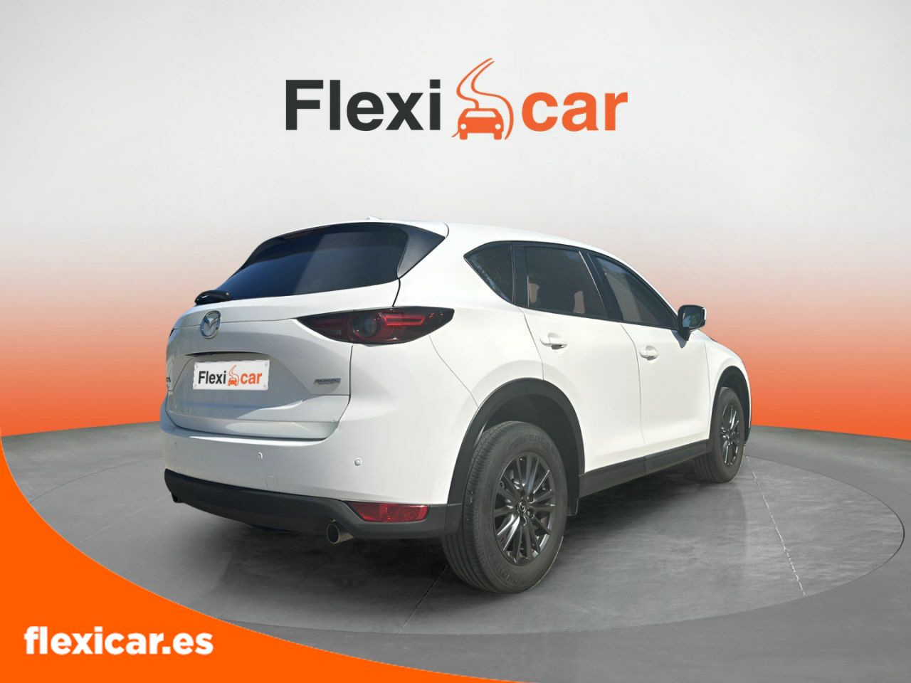 Foto Mazda CX-5 3