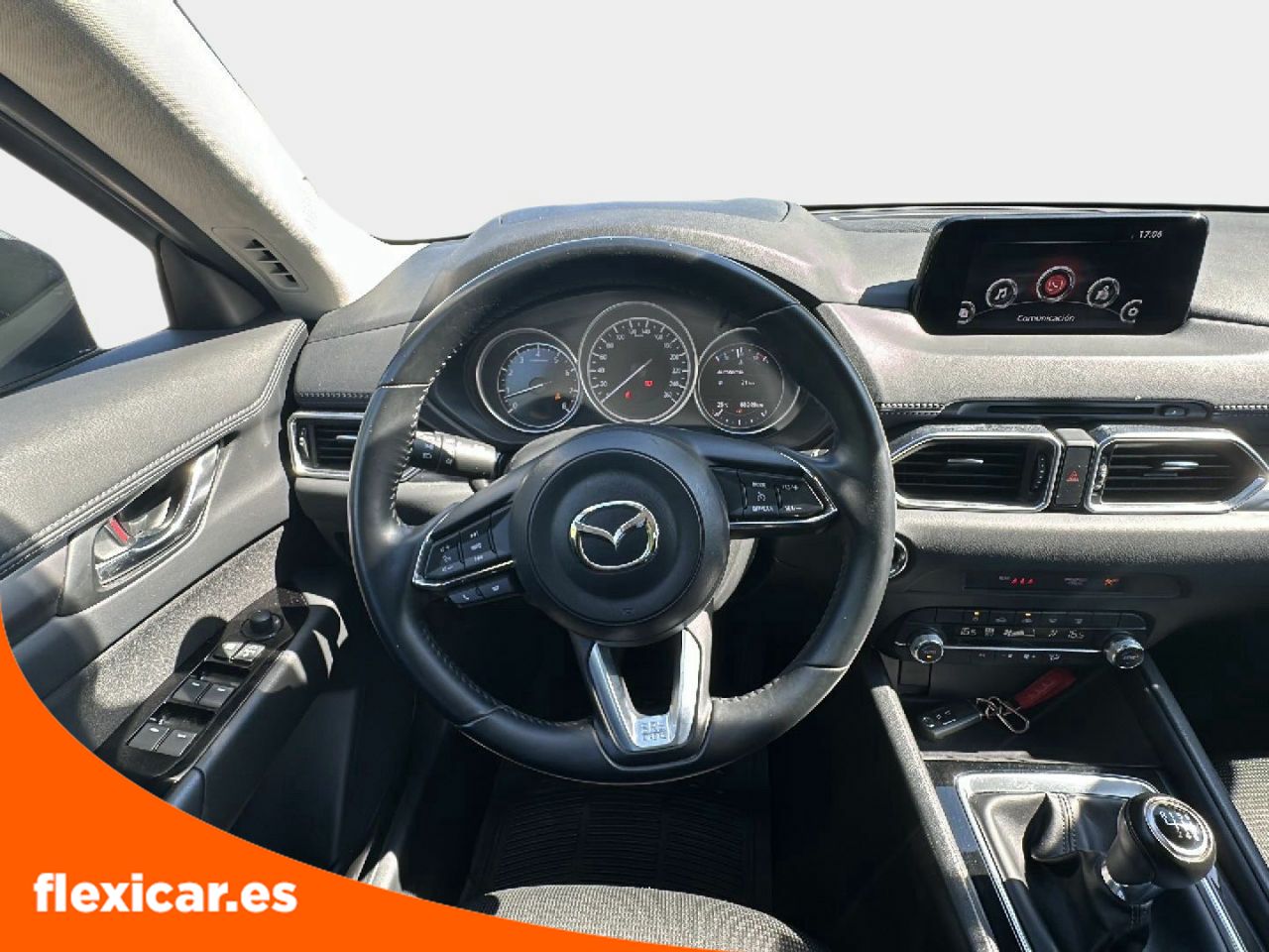 Foto Mazda CX-5 12