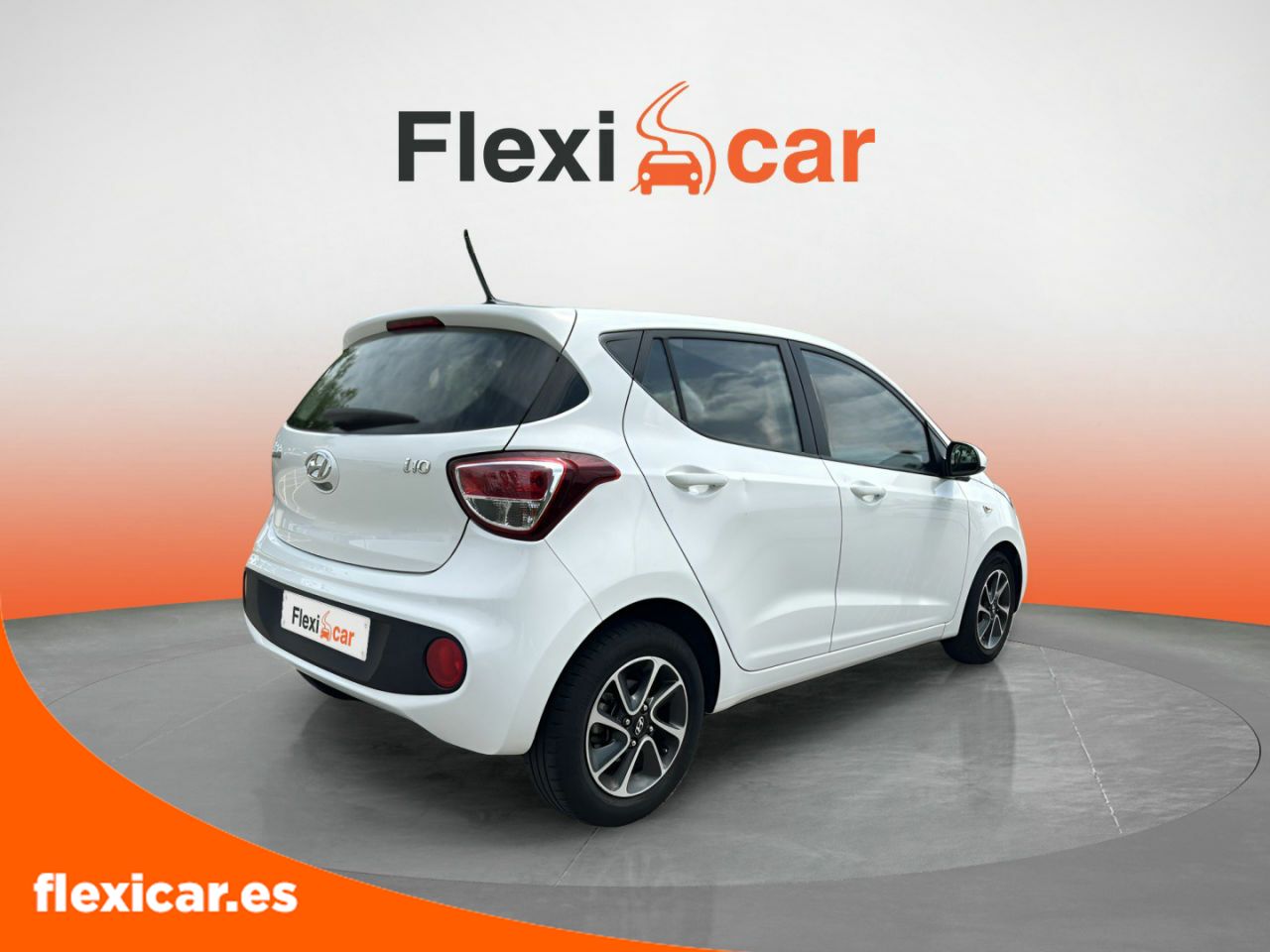 Foto Hyundai i10 3