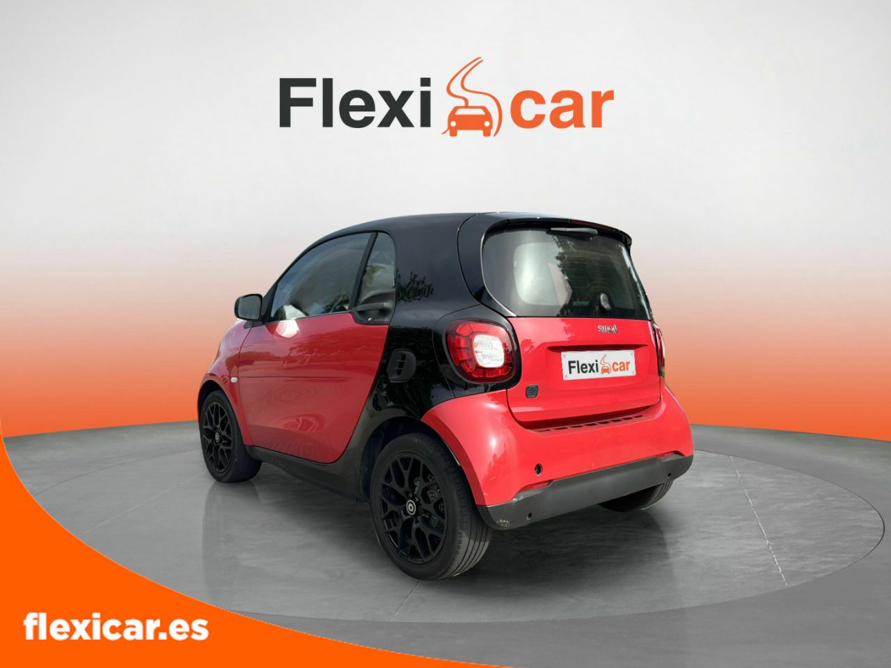 Foto Smart Fortwo 5