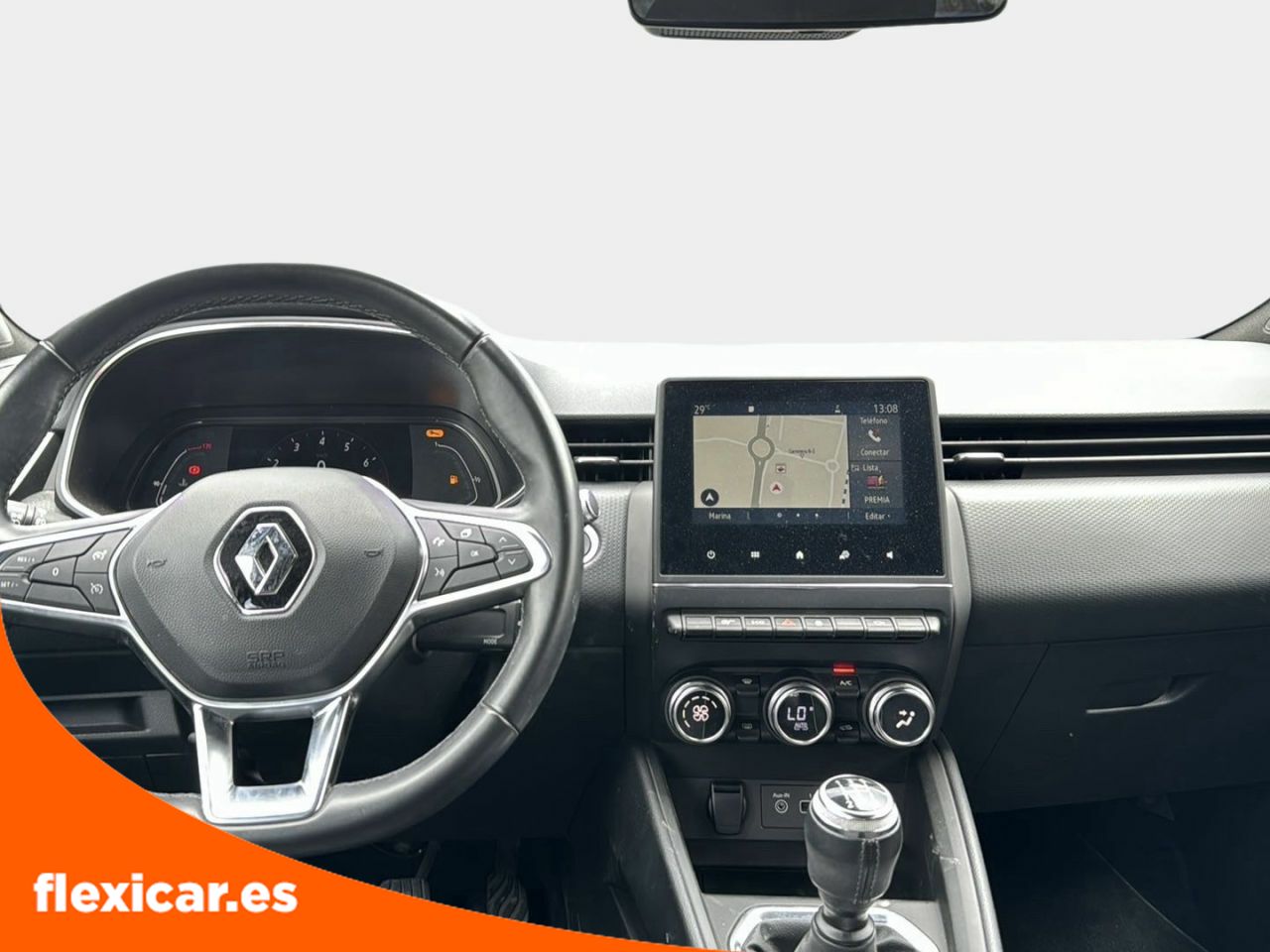 Foto Renault Clio 11