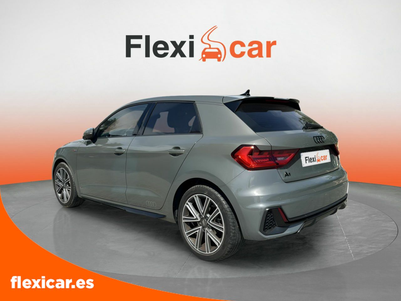 Foto Audi A1 2