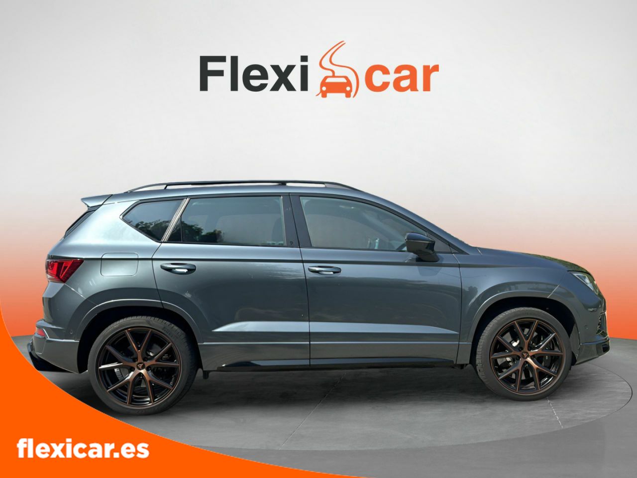 Foto Cupra Ateca 2