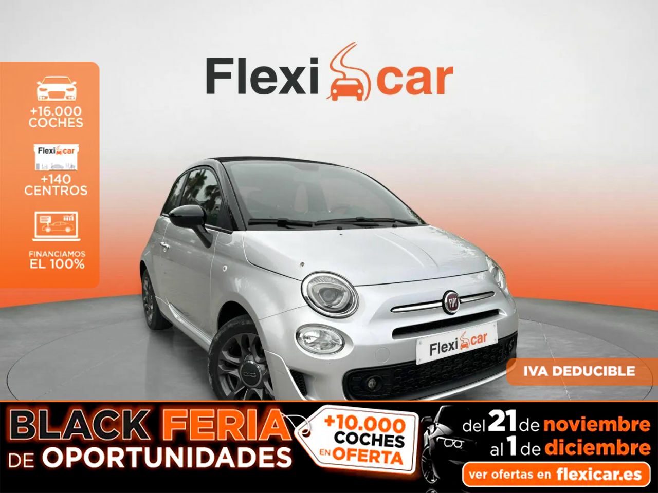 Foto Fiat 500 1