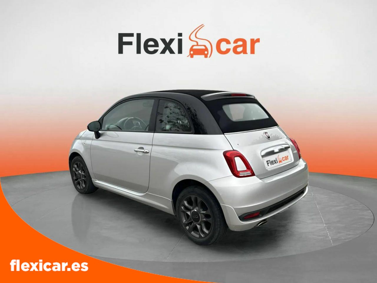 Foto Fiat 500 4