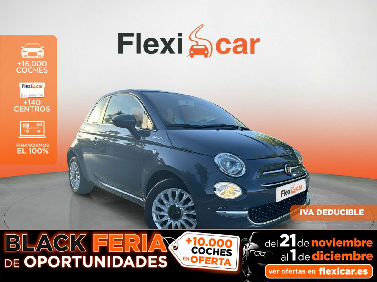 Foto Fiat 500 1