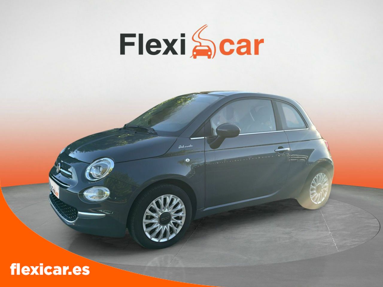 Foto Fiat 500 7