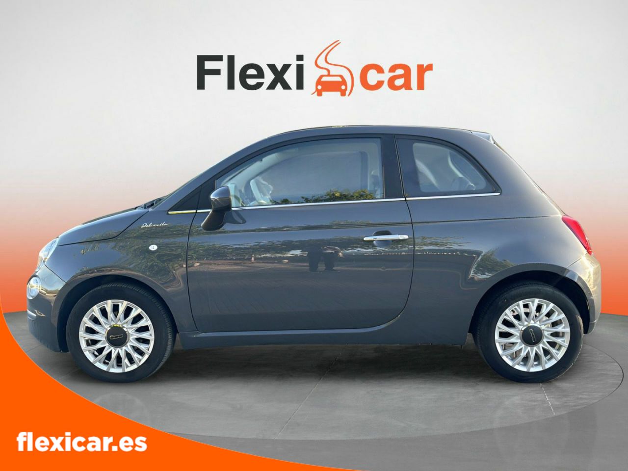 Foto Fiat 500 9