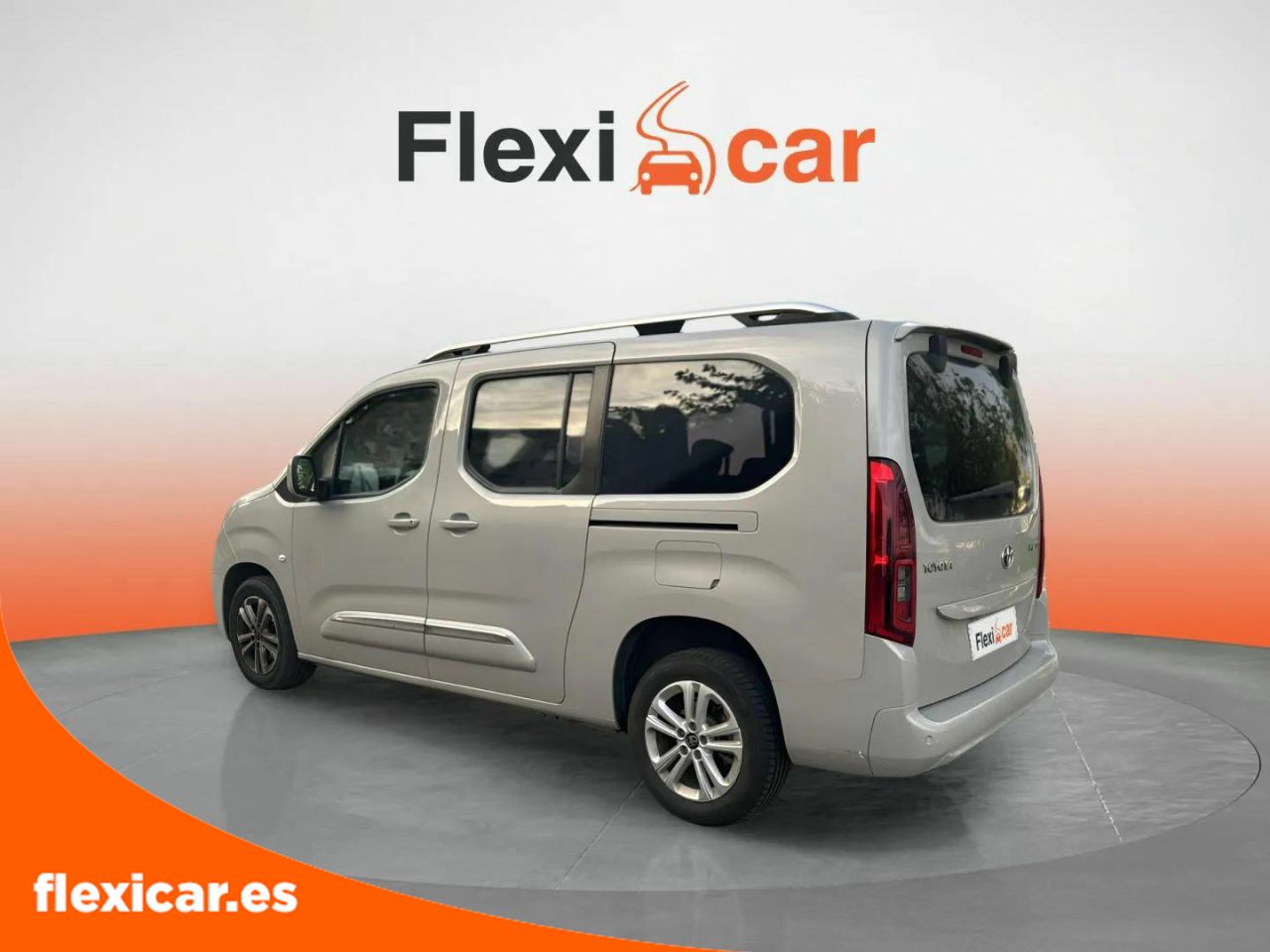 Foto Toyota Proace Verso 4