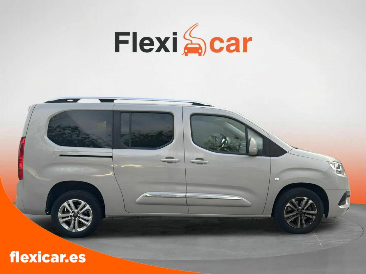 Foto Toyota Proace Verso 8