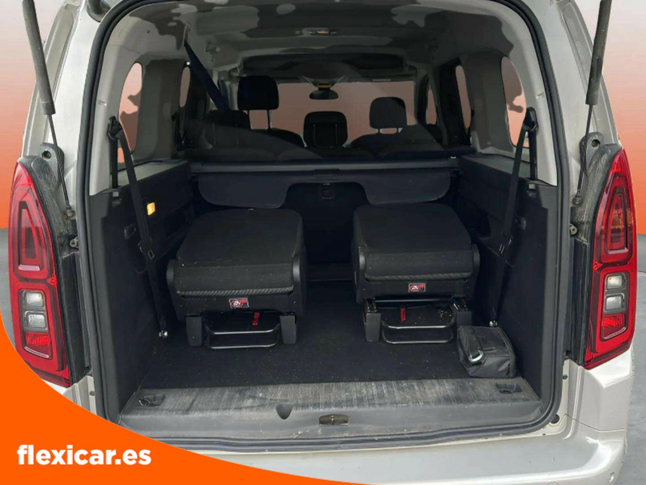 Foto Toyota Proace Verso 16