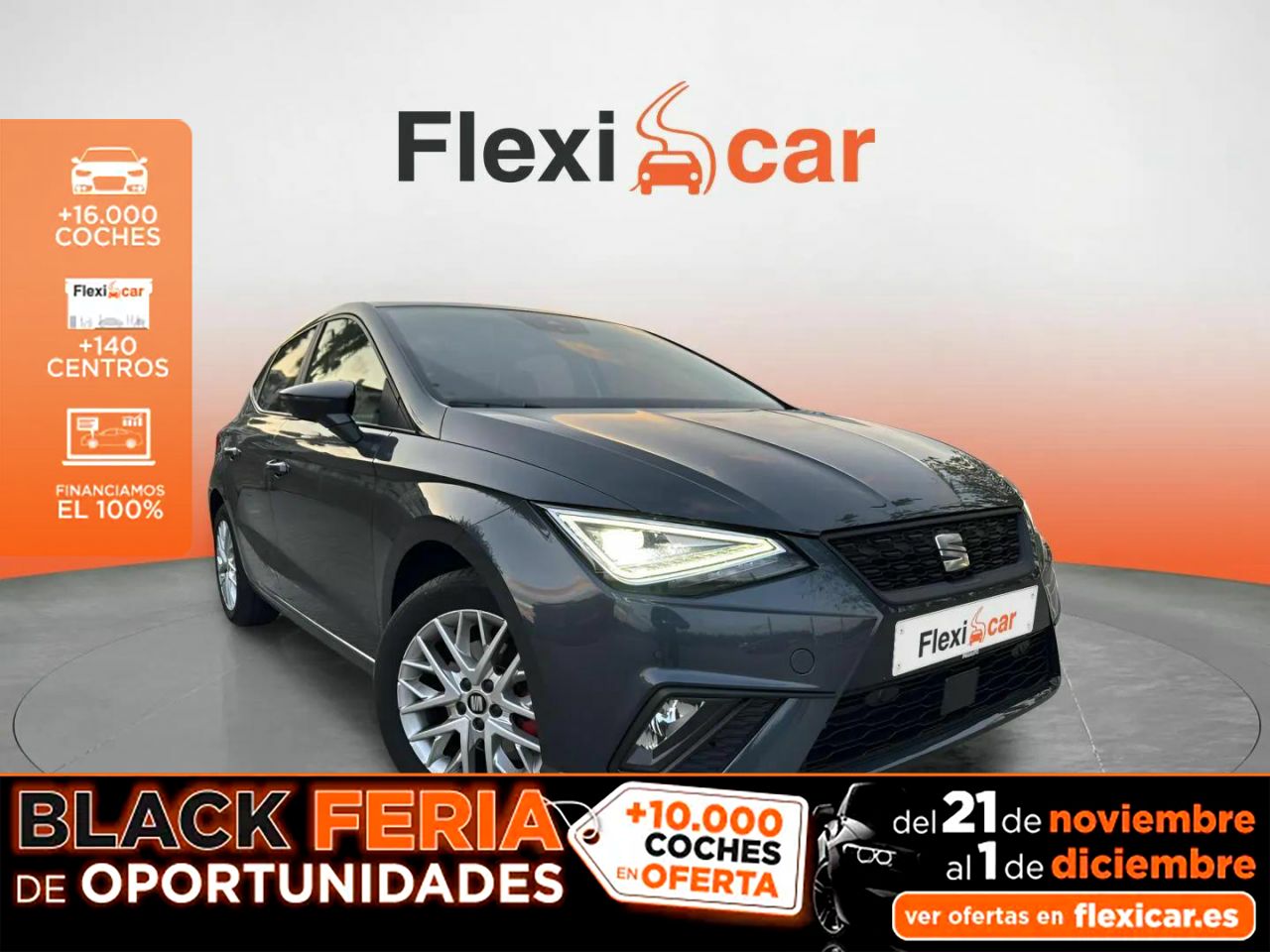 Foto Seat Ibiza 1