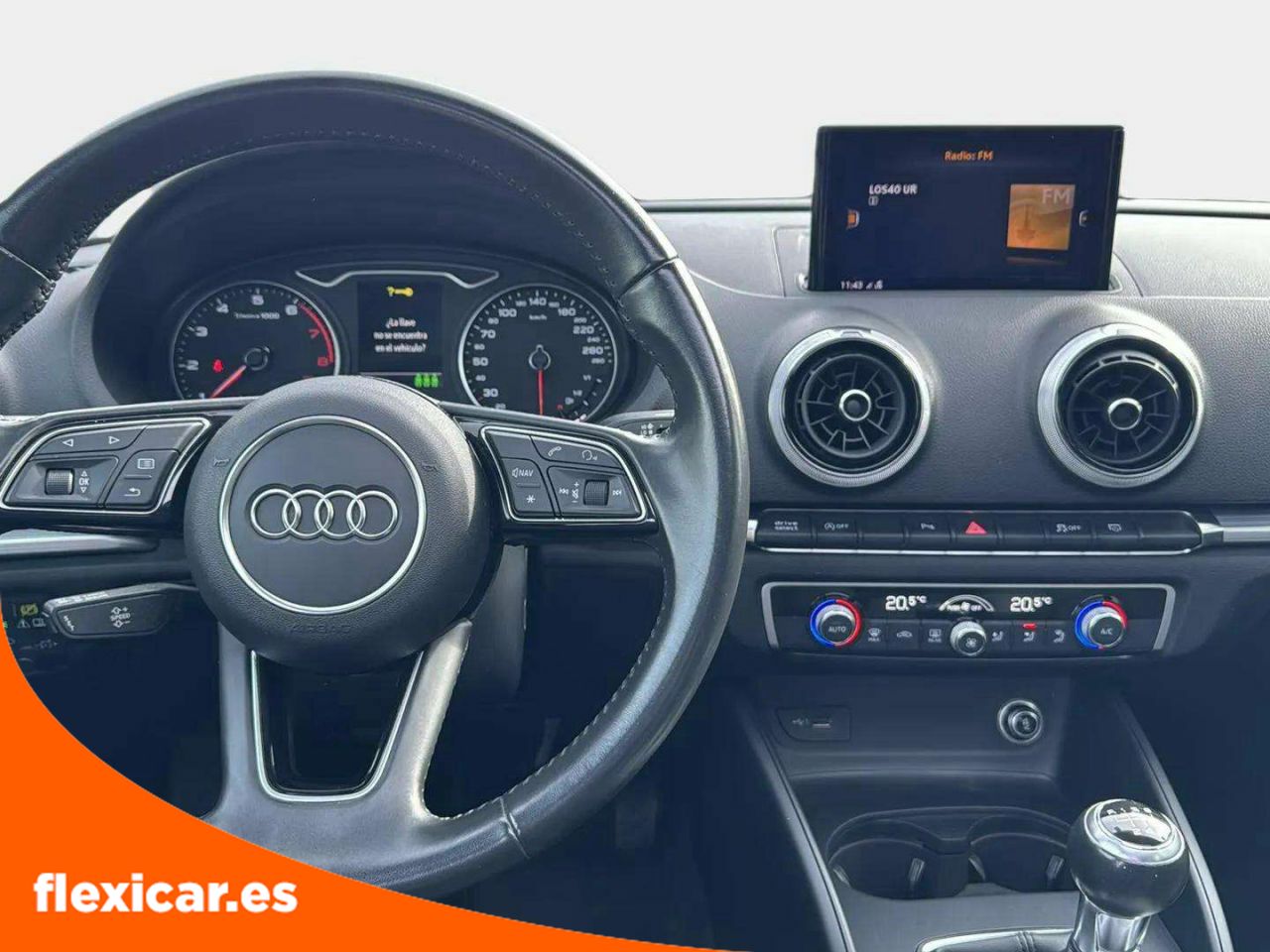 Foto Audi A3 14