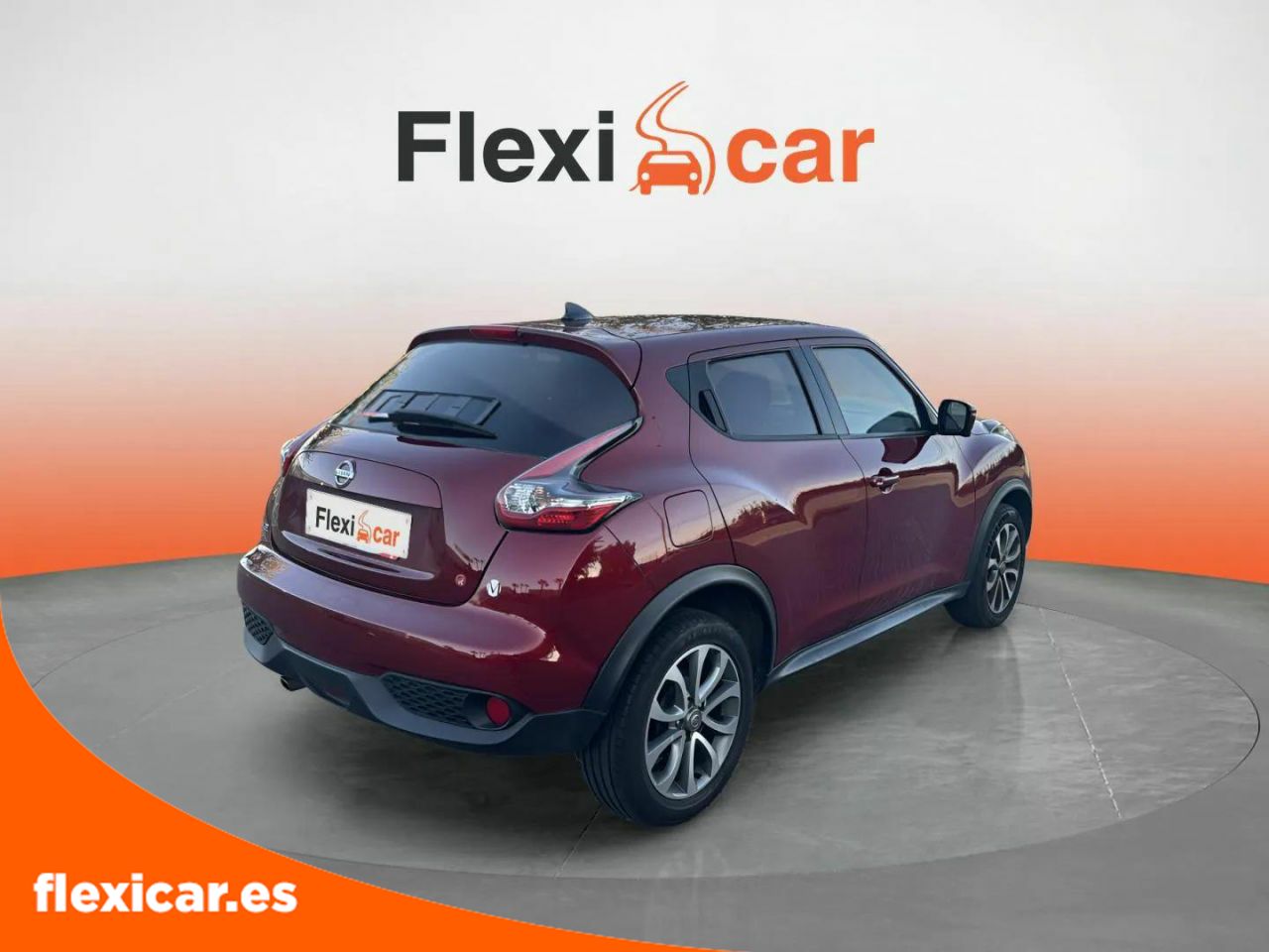 Foto Nissan Juke 7