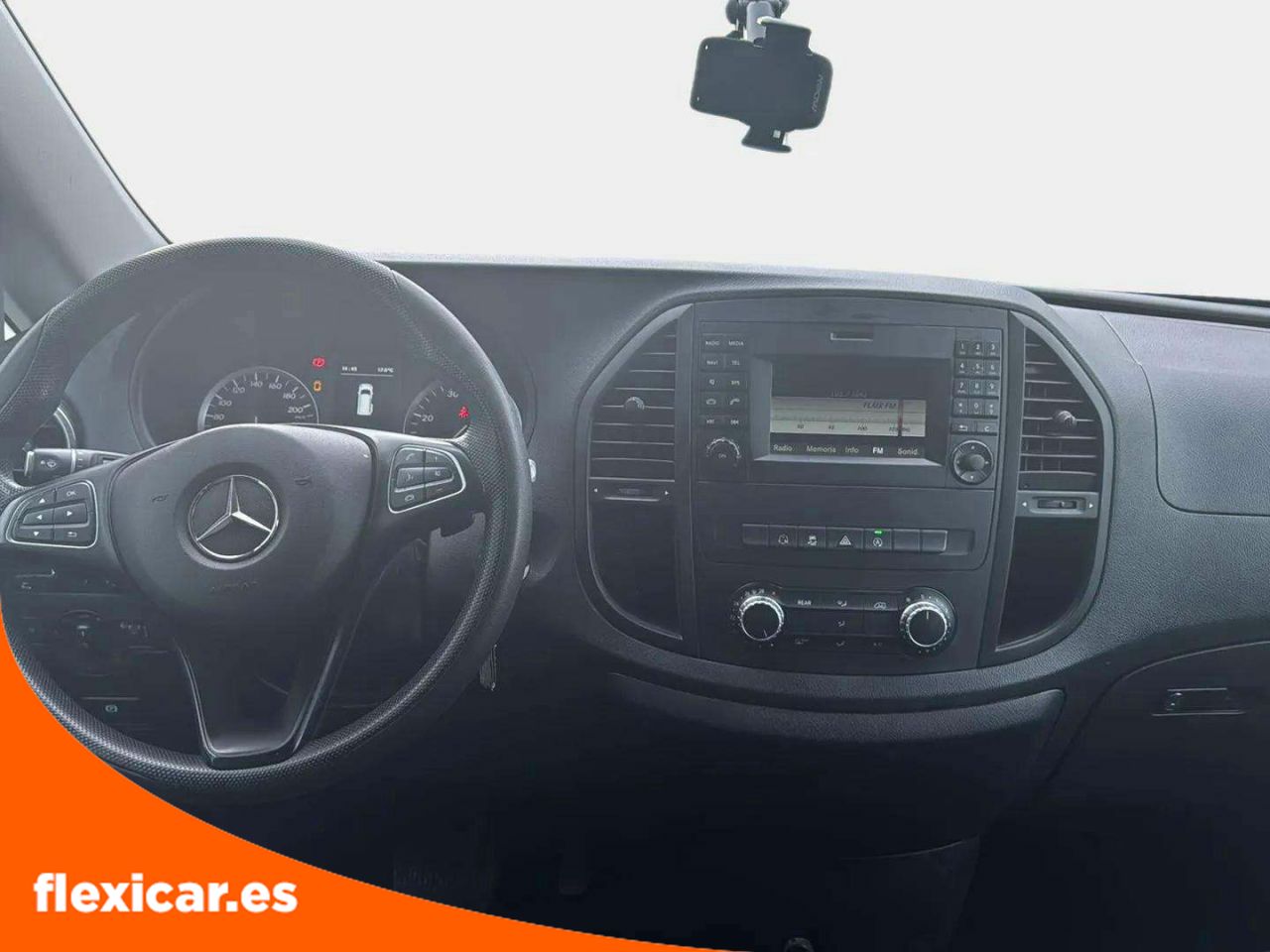 Foto Mercedes-Benz Vito 10