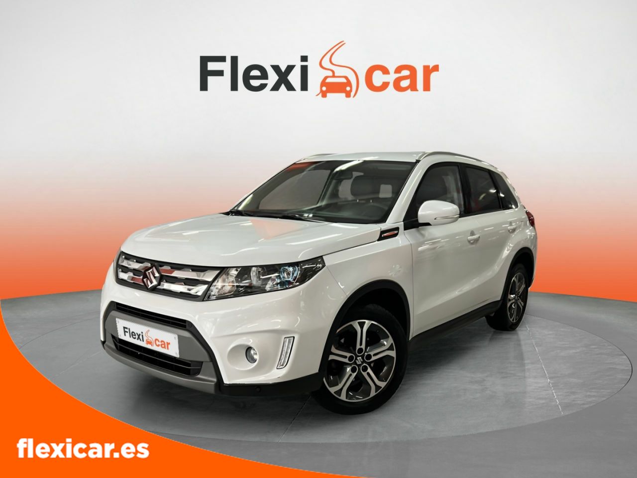 Foto Suzuki Vitara 3