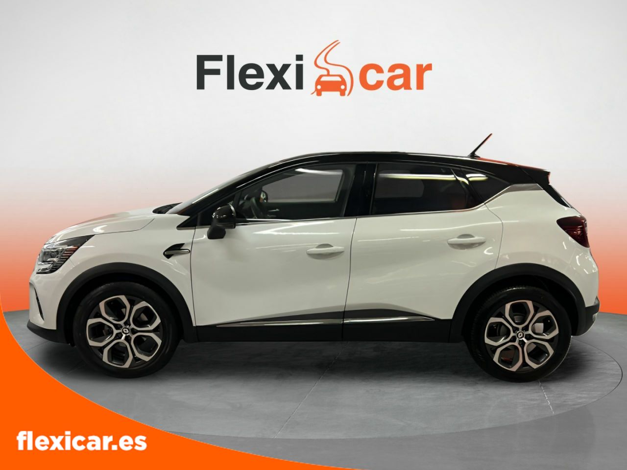 Foto Renault Captur 4