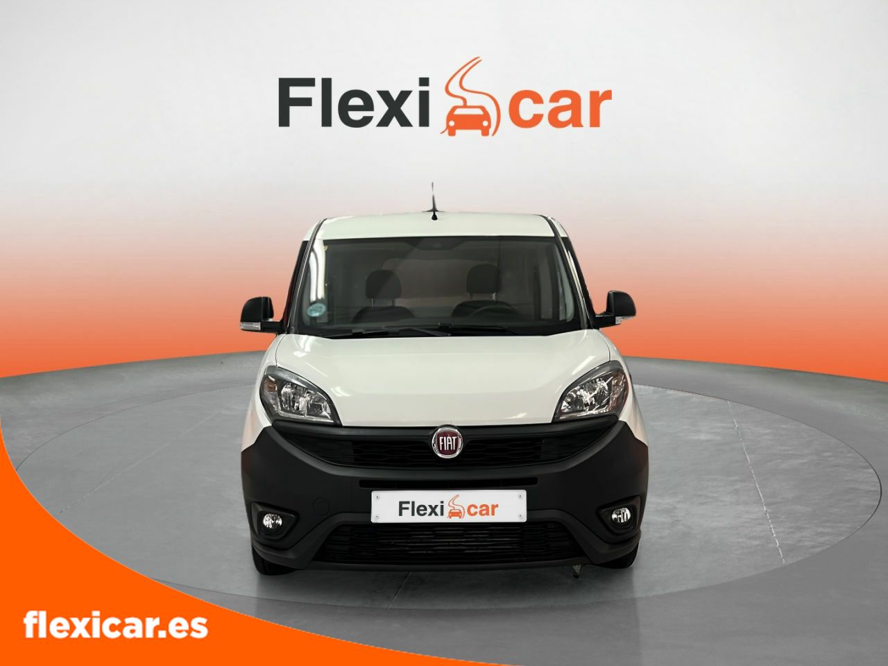 Foto Fiat Doblo 2