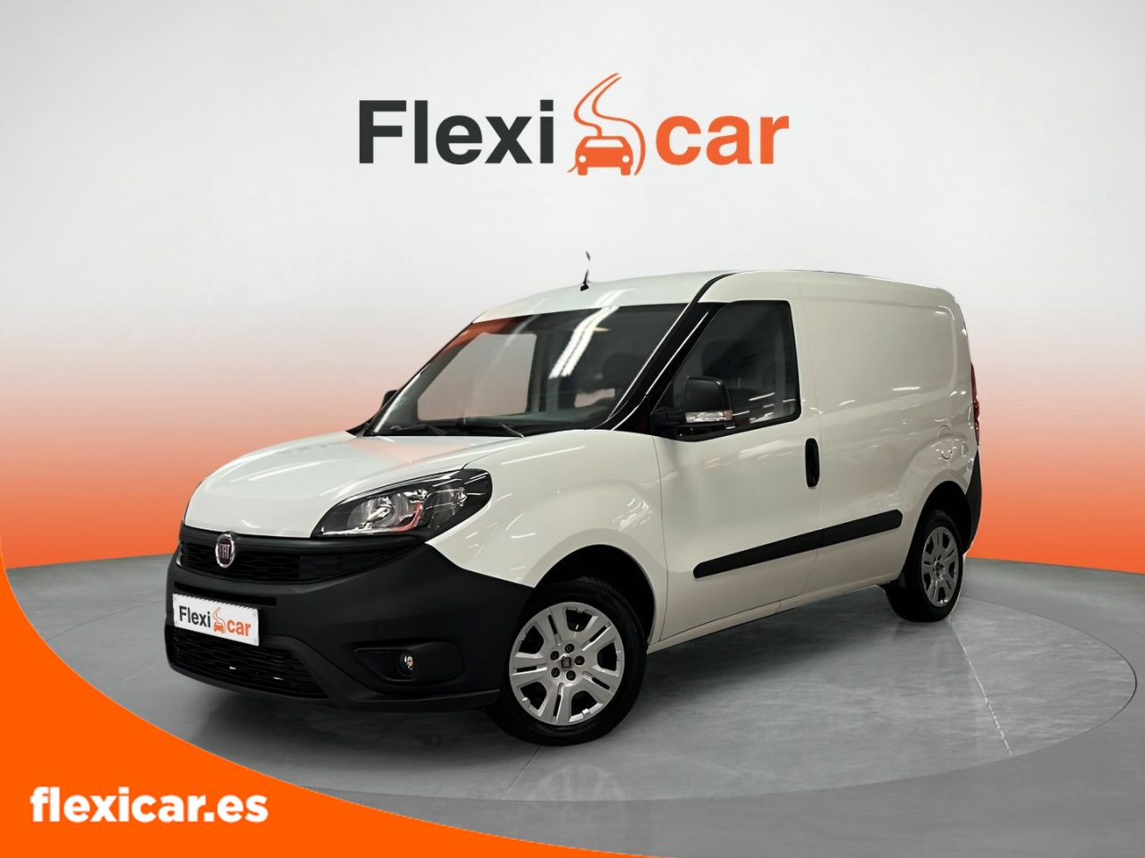 Foto Fiat Doblo 3